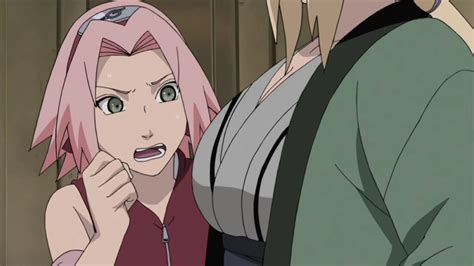 Naruto Tsunade Vidéos Porno 